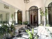 ALQUILER DPTO 5 AMB. c/ dependencia PLAZA ROMA