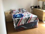 Alquiler Dpto. 5To Piso Vista Exterior S/1800 Soles con...