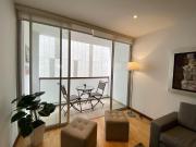 Alquiler Dpto. 70 m2 full amoblado en Urb. Leuro, Miraflores