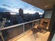 ALQUILER DPTO. AMOBLADO 1 dormitorio CENTRO NEUQUÉN