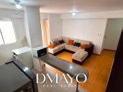 ALQUILER DPTO AMOBLADO 1 dormitorio CERCA A PLAZA DE LA...