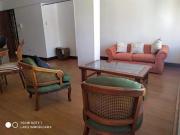 Alquiler Dpto. Amoblado 65m2 vista externa en San Isidro