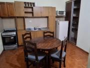 ALQUILER DPTO AMOBLADO Barrio Bella Vista