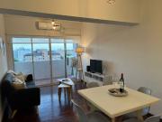 Alquiler dpto. Amoblado calle san lorenzo