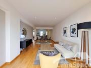 Alquiler Dpto Amoblado de 2 Dorm. 100 m² en Miraflores –...