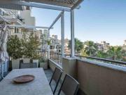 Alquiler Dpto amoblado vista al agua Nordelta