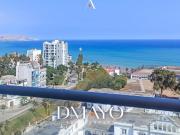 Alquiler Dpto Av. Del Ejército al 800 con vista al...