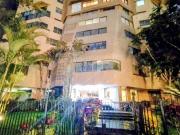 ALQUILER DPTO 1 DORMITORIO AV. SANTA CRUZ CON AV....