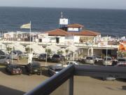 Alquiler dpto categoria 6/7 personas Vista al mar Pinamar