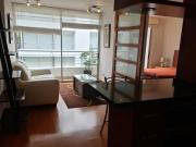 Alquiler dpto Centenario Barranco