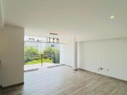 Alquiler Dpto. con 2 dorm, Surco limite Miraflores