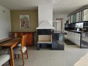 Alquiler Dpto de 1 dorm Amoblado Con Terraza en...