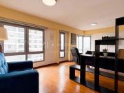 Alquiler dpto. de 1 dormitorio cerca al Malecón – Miraflores