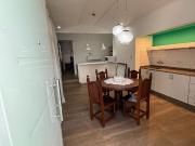 ALQUILER DPTO DE 1 DORMITORIO CON PATIO CENTRICO