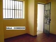 ALQUILER DPTO. DE 1 DORMITORIO SOLO PAREJA, SALAMANCA...