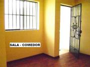 ALQUILER DPTO DE 1 DORMITORIO SOLO PAREJA, SALAMANCA...