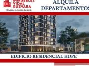 ALQUILER DPTO DE 59 M2 / EDIFICIO HOPE LA VICTORIA