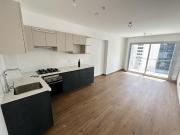 Alquiler dpto de estreno Centro Financiero, vista...