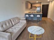 Alquiler Dpto. de estreno Juan Fanning Miraflores