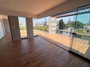 Alquiler dpto. dúplex estreno con terraza zona...