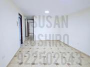 ALQUILER DPTO EN 3ER PISO, SRV INCLUIDO, CERCA A LA...