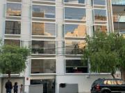 ALQUILER DPTO. EN DALMACIA MIRAFLORES FULL EQUIPADO