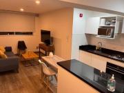 Alquiler Dpto en Surquillo Limite Con San Isidro | 40M2...