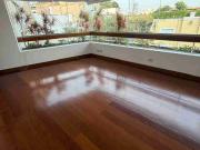 Alquiler dpto flat San Isidro