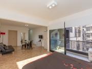 ALQUILER DPTO MONO/2 AMB Amoblado RECOLETA 50MTS