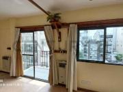 Alquiler Dpto. Mono/2 Amb. Recoleta 38 mts2 Balcón