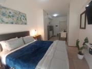 Alquiler Dpto Monoambiente balcón Palermo