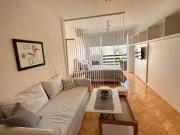 ALQUILER DPTO MONOAMBIENTE C/AMENITIES EN PALERMO