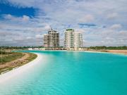 ALQUILER DPTO MONOAMBIENTE REMEROS BEACH, TIGRE