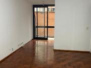 ALQUILER DPTO NVA CORDOBA 1 DOR SOBRE SAN LORENZO