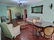 ALQUILER DPTO SEMIPISO 4 AMB CON BALCON RECOLETA