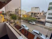 Alquiler dpto sin amoblar en Surco