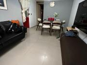 ALQUILER DPTO TOTALMENTE AMOBLADO EN SAN MIGUEL 62.2 MT2...