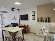 ALQUILER DPTO. UN DORM, AMOBLADO, CON COCHERA Y PILETA...