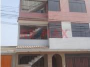 Alquiler Dpto Urb Santo Domingo