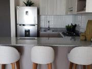 ALQUILER DPTO. AMOBLADO. VISTA A LA CIUDAD