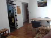 ALQUILER DTO 2 AMB PALERMO AMOBLADO C/GUARDACOCHE