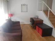 Alquiler Dto 2 amb super luminoso!