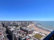 ALQUILER DTO 2 AMBIENTES PLAZA COLON C/BALCON