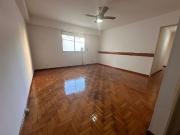 Alquiler dto 3 amb. con cochera en Almagro