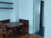 ALQUILER DTO DE 2 AMB. AMPLIO Y LUMINOSO. APTO PROFESIONAL