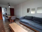 Alquiler dto dos dormitorios mas comodín. Abasto