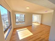 ALQUILER DTO TODO LUZ, C/COCHERA PALERMO ECOPARQUE