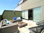 Alquiler Duplex 165 m2 con Terraza y Cochera Surco