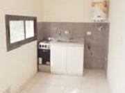 Alquiler Dúplex 1 Dormitorio Cochera y Asador Gemes