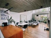 ALQUILER DUPLEX 2 AMB COCHERA PALERMO TIPO PH